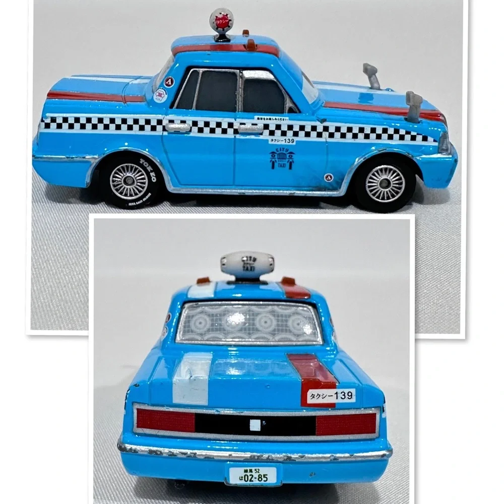 Mattel disney cars